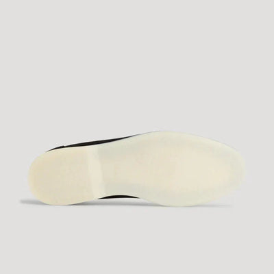 Emilio™ | Mocasines de Gamuza