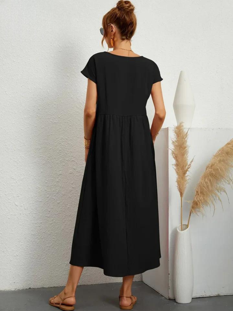 Leonor™ | Vestido de verano ligero