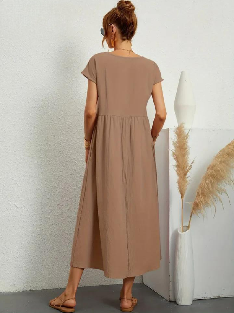 Leonor™ | Vestido de verano ligero