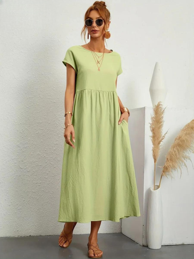 Leonor™ | Vestido de verano ligero