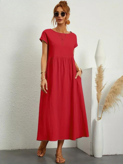 Leonor™ | Vestido de verano ligero