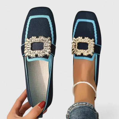 Olalla™ | Mocasines ortopédicos