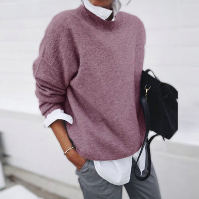 Olga™ | Jersey Inspirado en Cachemira