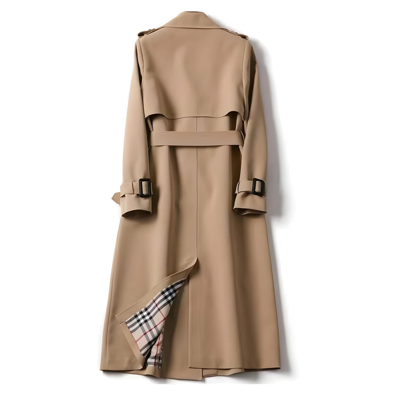 Magdalena™ | Abrigo tipo gabardina con estilo clásico