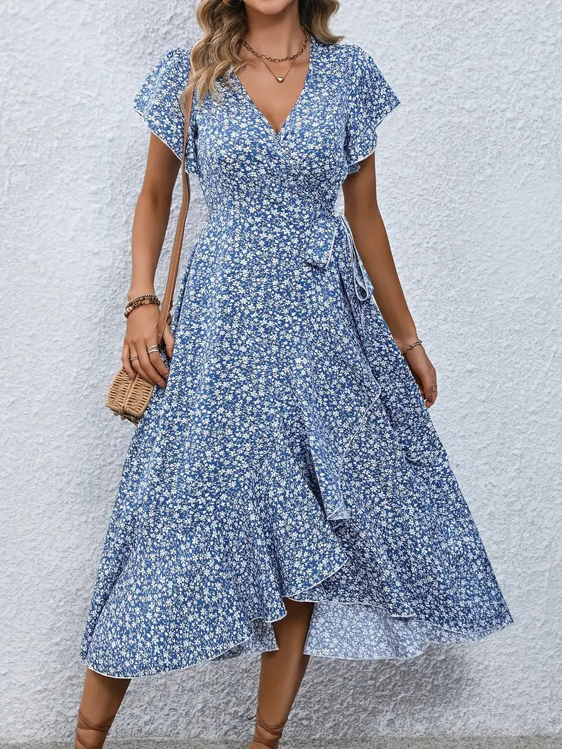 Lola™ | Vestido Ligero de Primavera