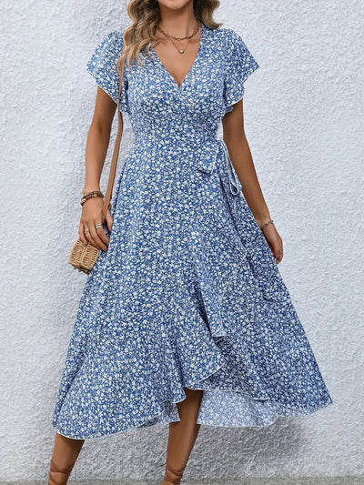 Lola™ | Vestido Ligero de Primavera