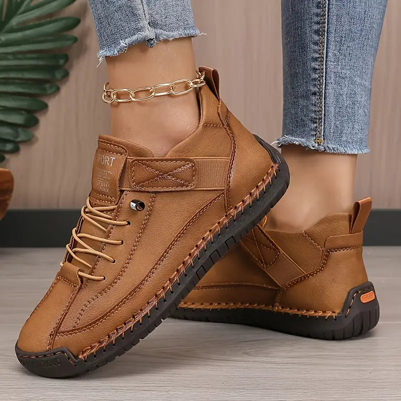 Karina™ | Zapatillas ortopédicas cómodas