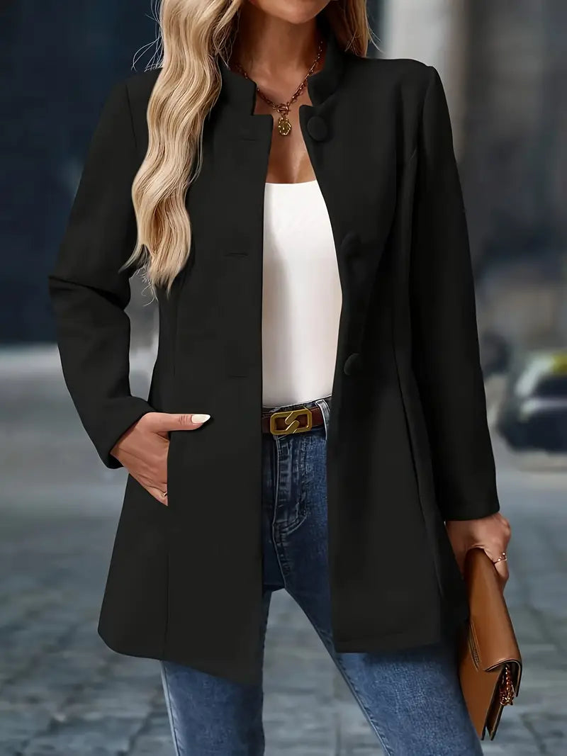 Clara™ | Chaqueta elegante atemporal