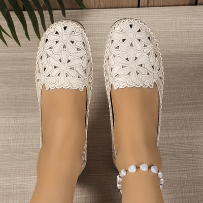 Camila™ | Mocasines cómodos y elegantes