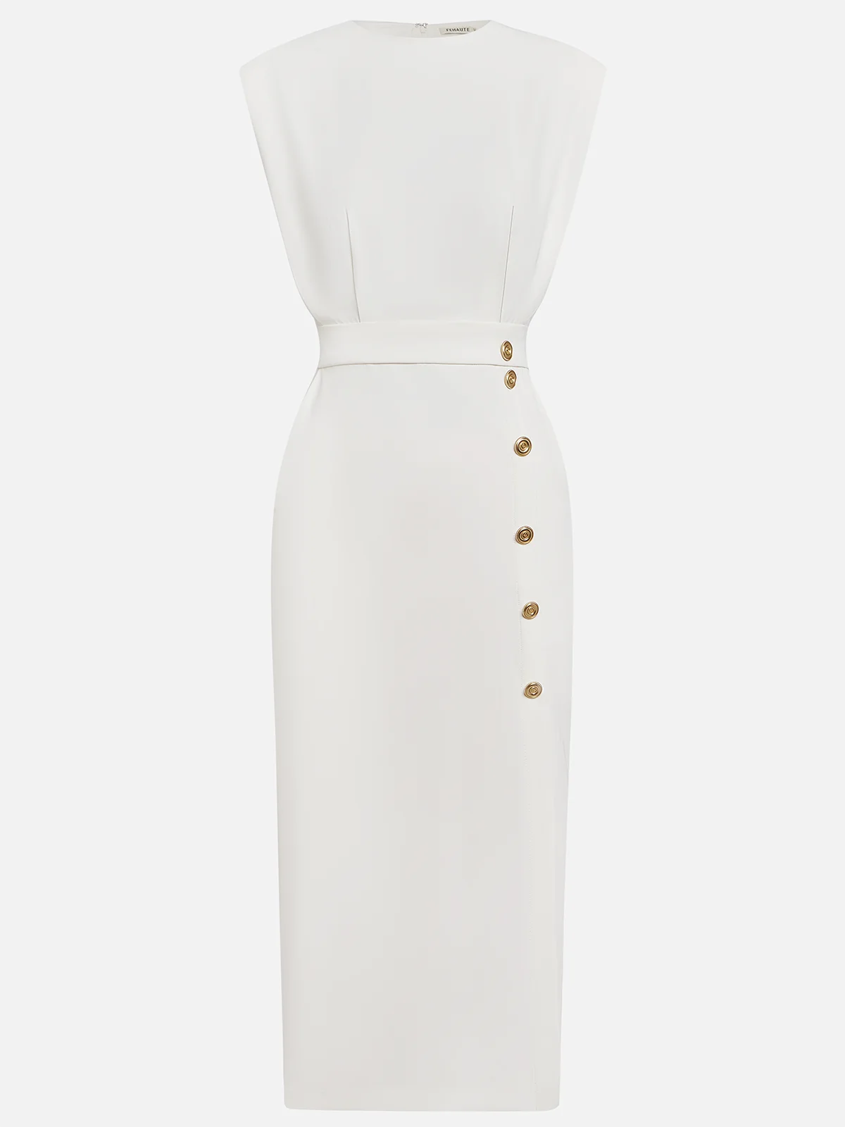 Bianca™ | Vestido con estilo moderno