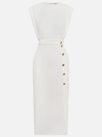 Bianca™ | Vestido con estilo moderno