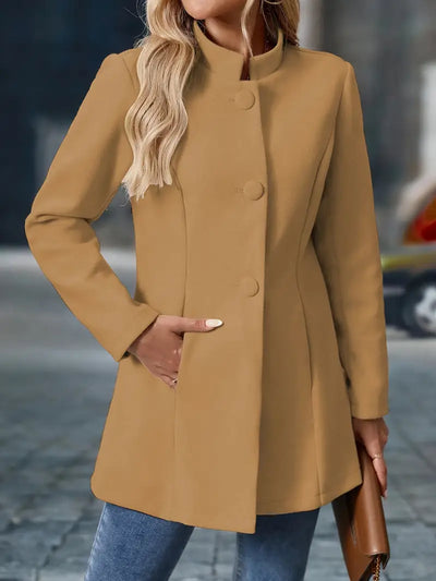 Clara™ | Chaqueta elegante atemporal