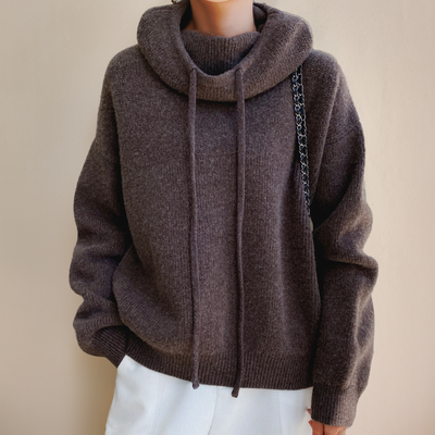 Sara™ | Hoodie Trendy