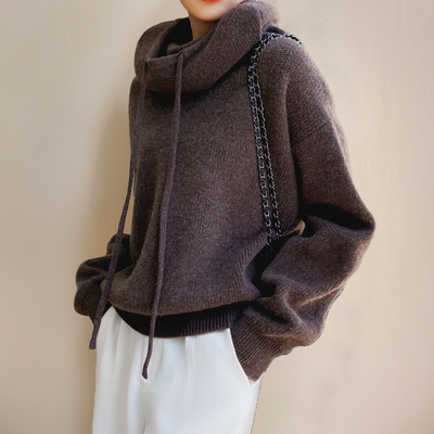 Sara™ | Hoodie Trendy