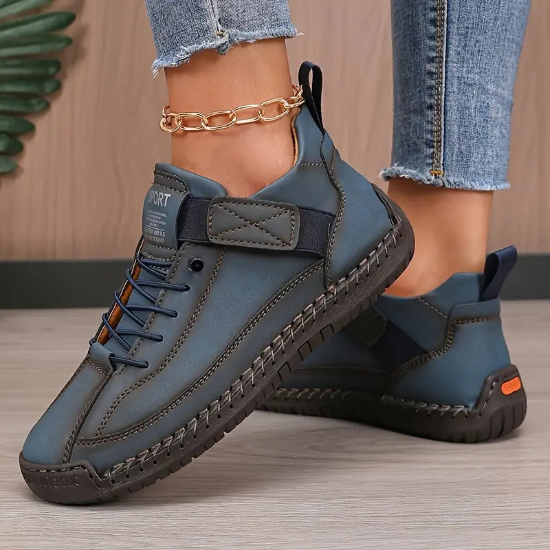 Karina™ | Zapatillas ortopédicas cómodas