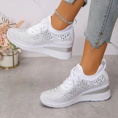 Carolina™ | Zapatillas ortopédicas cómodas