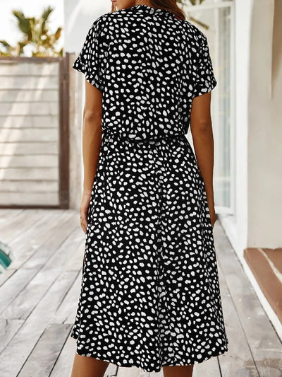 Astrid™ | Cómodo Vestido de Verano