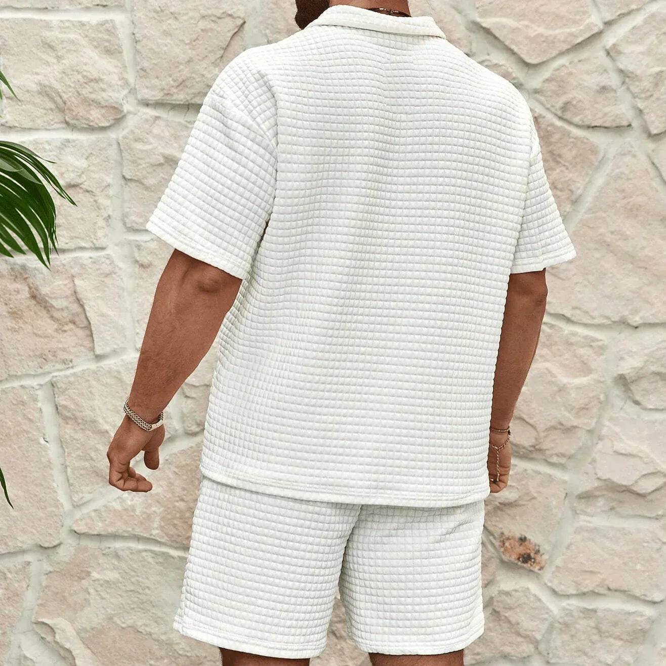 Alejandro™ | Conjunto de Hombre