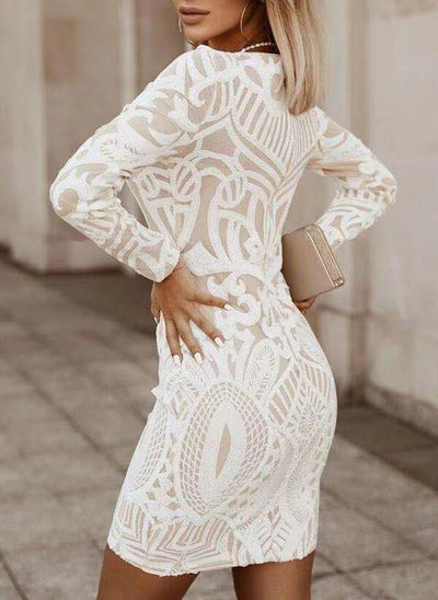 Olivia™ | Vestido Ajustado