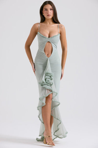 Johana™ | Vestido Elegante y Clásico