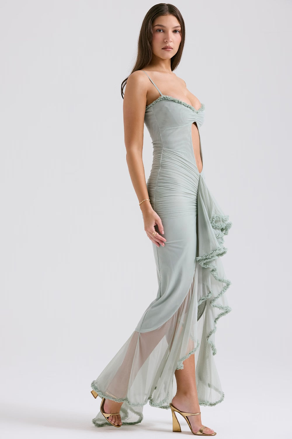 Johana™ | Vestido Elegante y Clásico