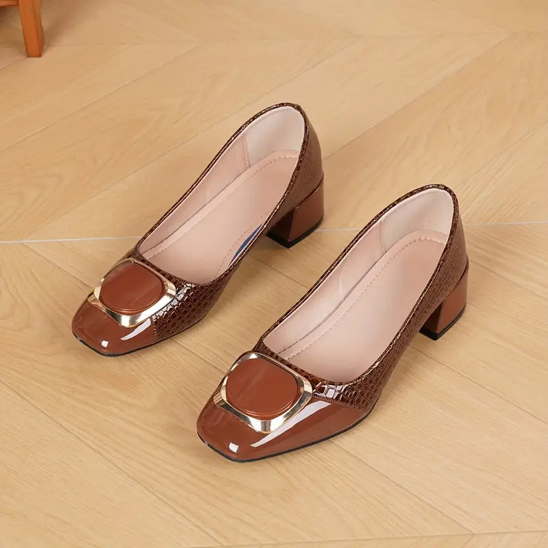 Cristina™ | Zapatos casuales elegantes