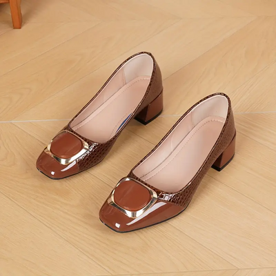 Cristina™ | Zapatos casuales elegantes