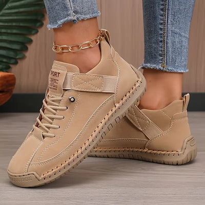 Karina™ | Zapatillas ortopédicas cómodas