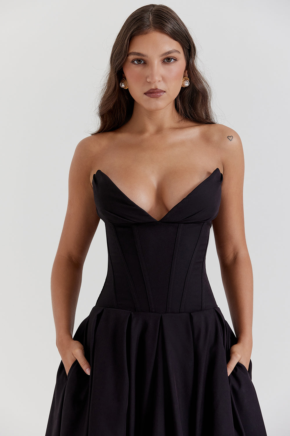 Teresa™ | Vestido Elegante y Femenino