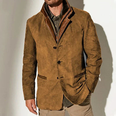 Martín™ | Chaqueta de Hombre Clásica
