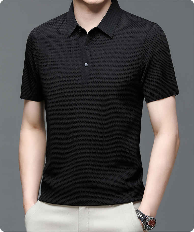 Aldo™ | Polo de Calidad Premium