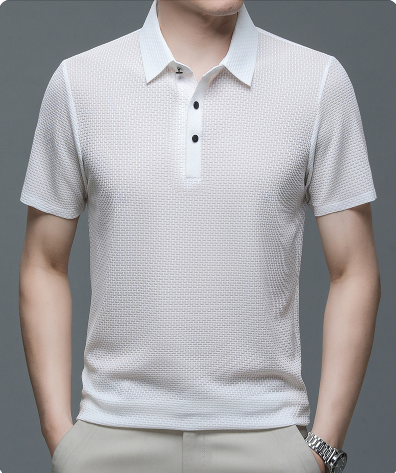 Aldo™ | Polo de Calidad Premium