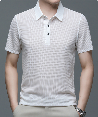 Aldo™ | Polo de Calidad Premium