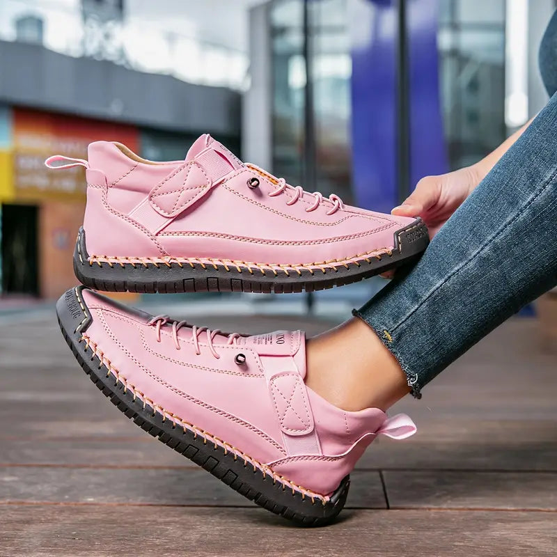 Karina™ | Zapatillas ortopédicas cómodas