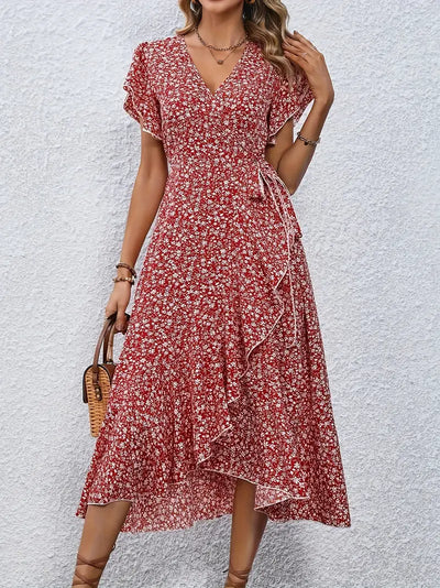Lola™ | Vestido Ligero de Primavera