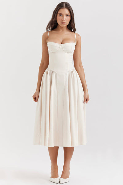 Inés™ | Vestido Elegante y Bello
