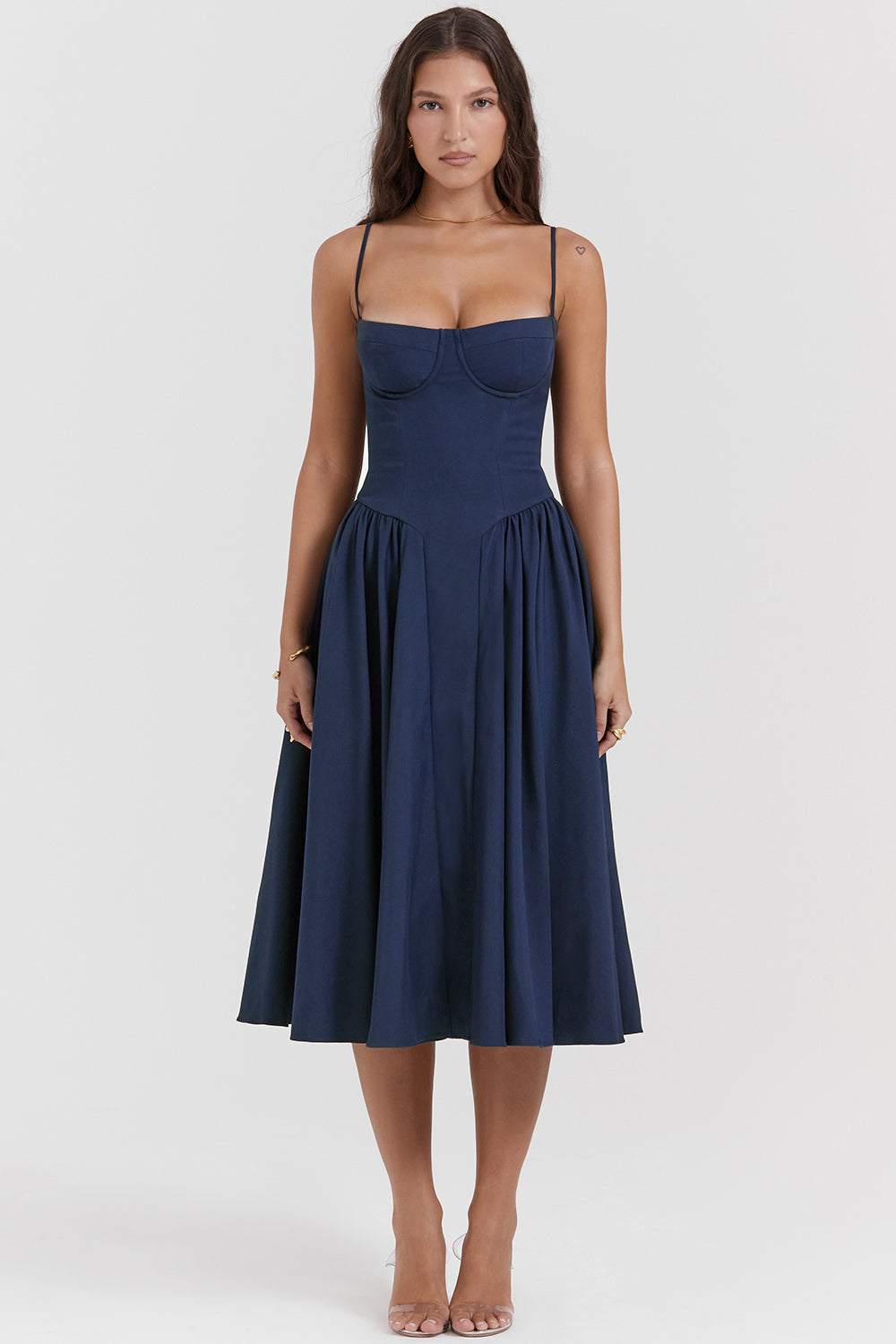 Inés™ | Vestido Elegante y Bello
