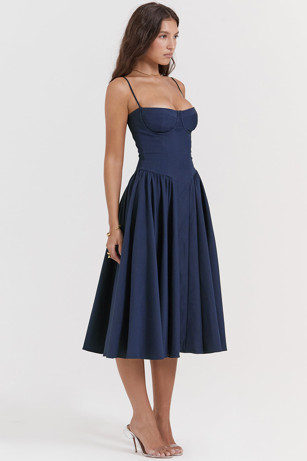 Inés™ | Vestido Elegante y Bello