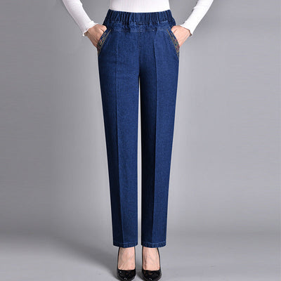 Graciela™ | Jeans elegantes atemporales