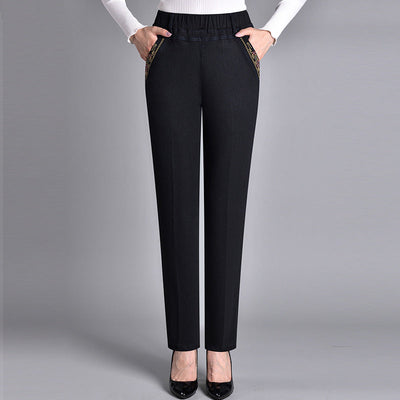 Graciela™ | Jeans elegantes atemporales