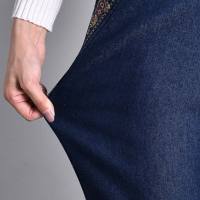 Graciela™ | Jeans elegantes atemporales
