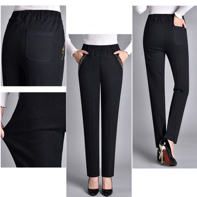 Graciela™ | Jeans elegantes atemporales